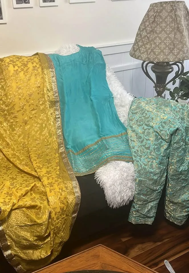 Indian 3 piece suit image indicator(6)