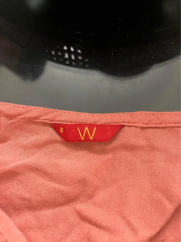 W kurta - size 8 small image indicator(2)