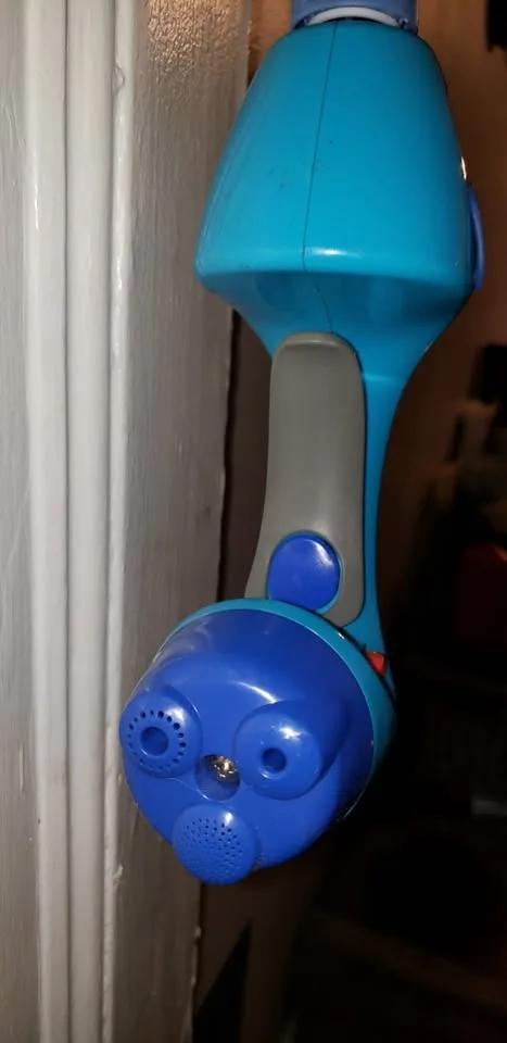 Pet Grooming Sprayer image indicator(2)