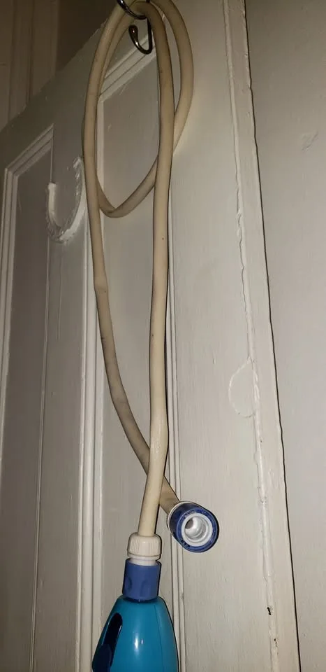 Pet Grooming Sprayer image indicator(3)