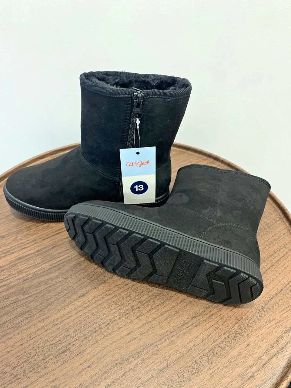 Girls Boots Cat & Jack thumbnail