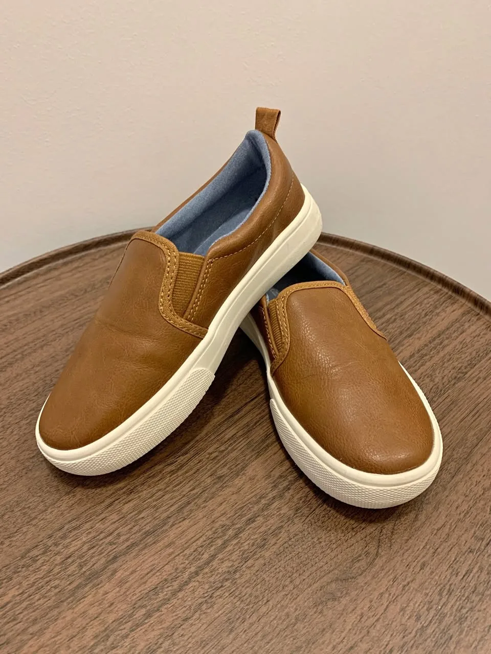 Kids Slip-On Shoes thumbnail