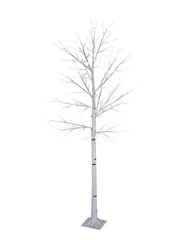 Canvas 8’ Birch Tree - photo 2
