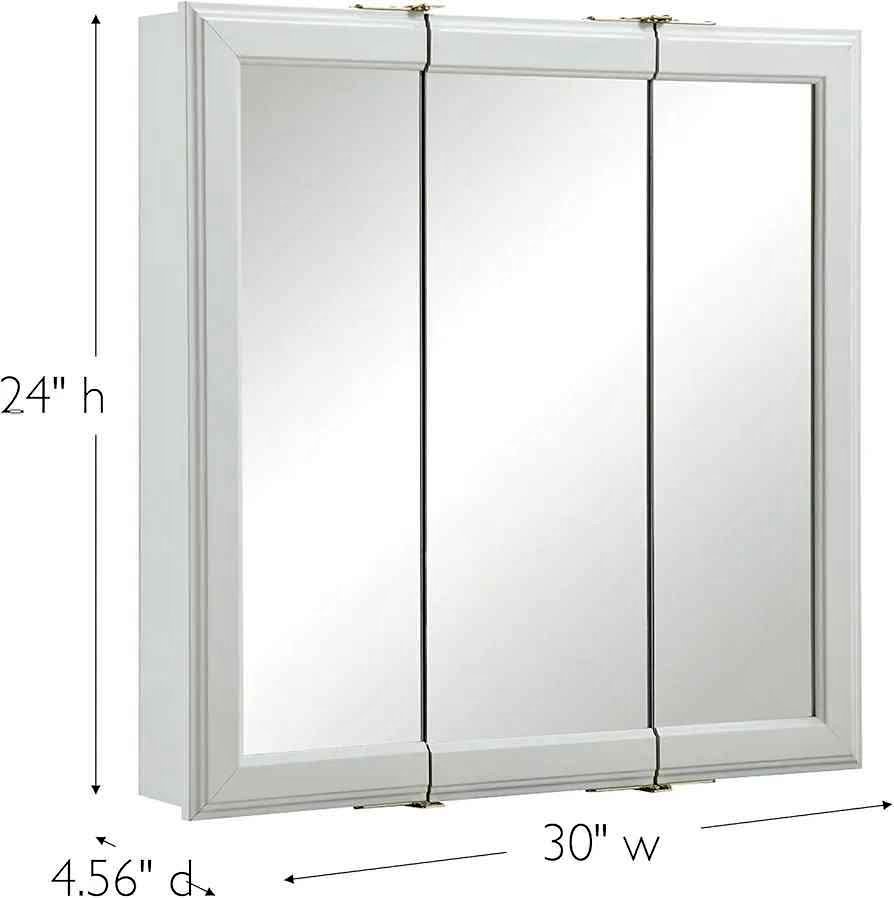 Design House Wyndham, 30×30 in W Bathroom Cabinet