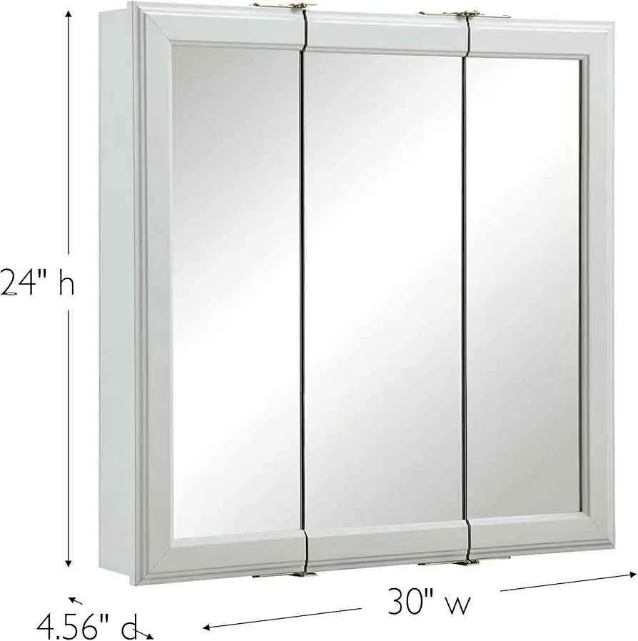 Design House Wyndham, 30×30 in W Bathroom Cabinet thumbnail