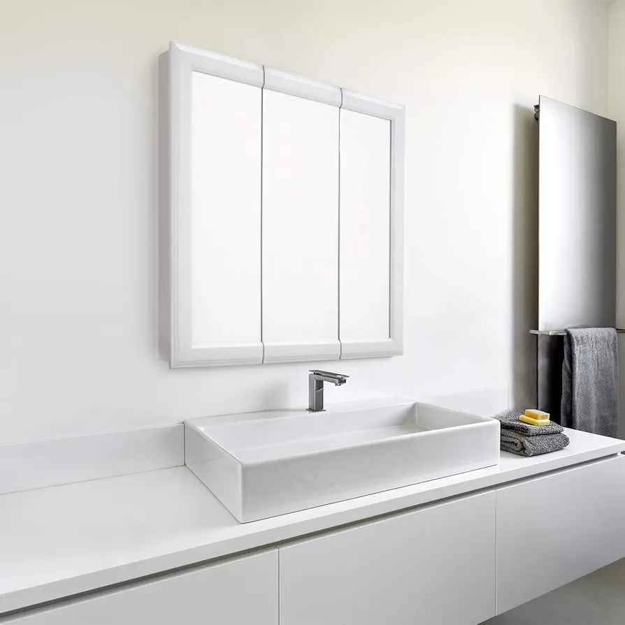 Design House Wyndham, 30×30 in W Bathroom Cabinet - photo 2
