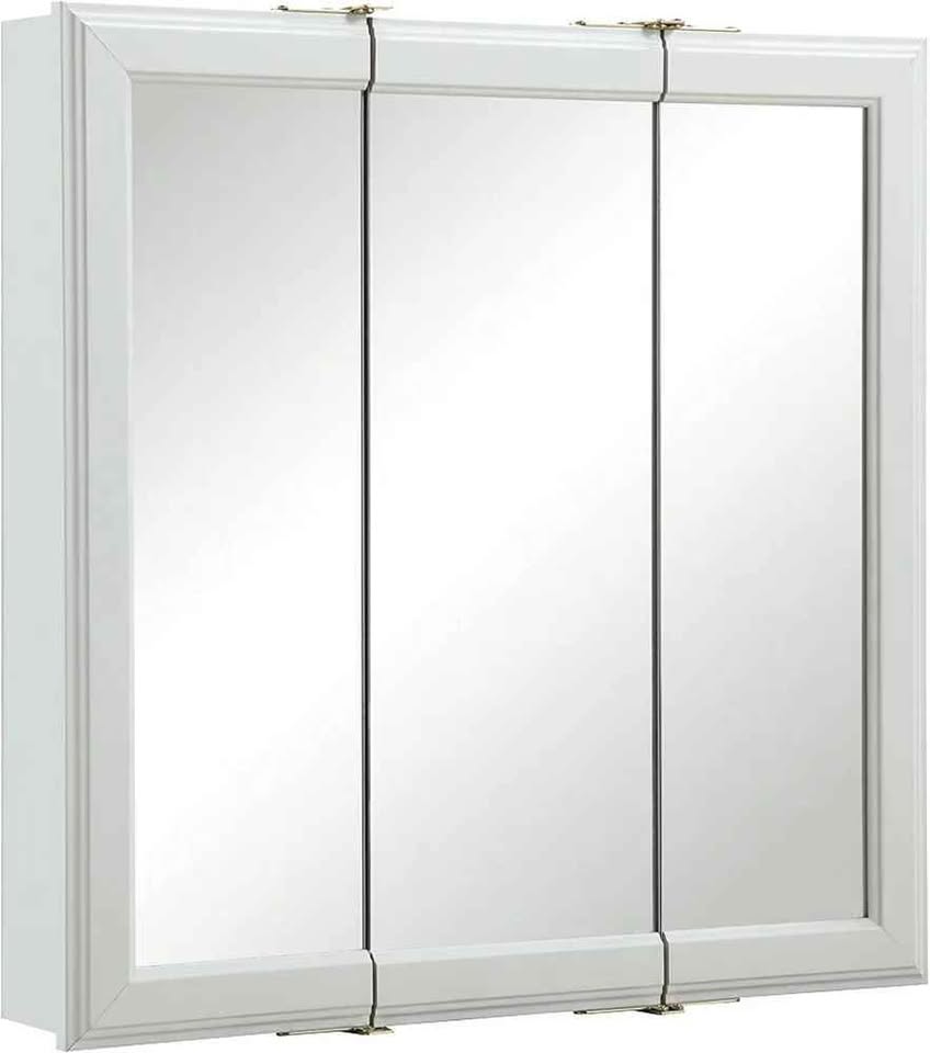 Design House Wyndham, 30×30 in W Bathroom Cabinet - photo 4