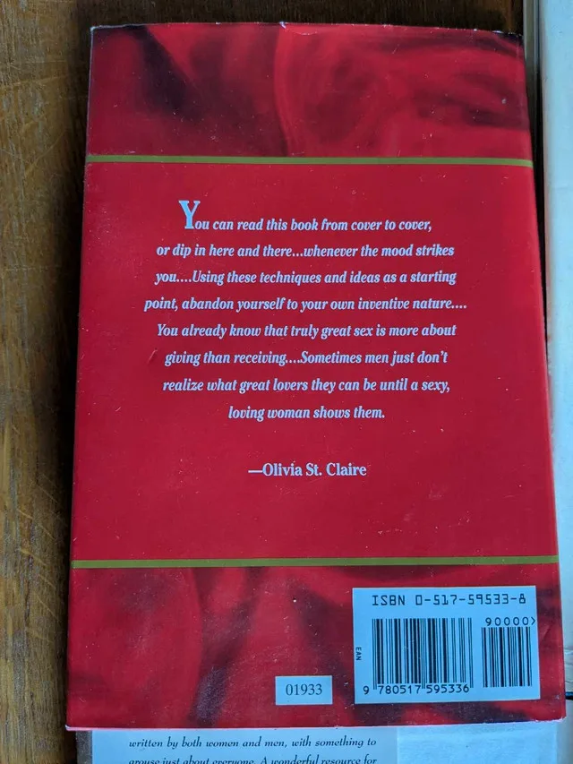 Hard Cover Couples Books and Card Game image indicator(2)