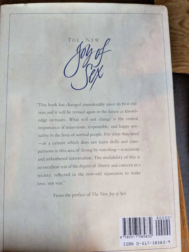 Hard Cover Couples Books and Card Game image indicator(3)