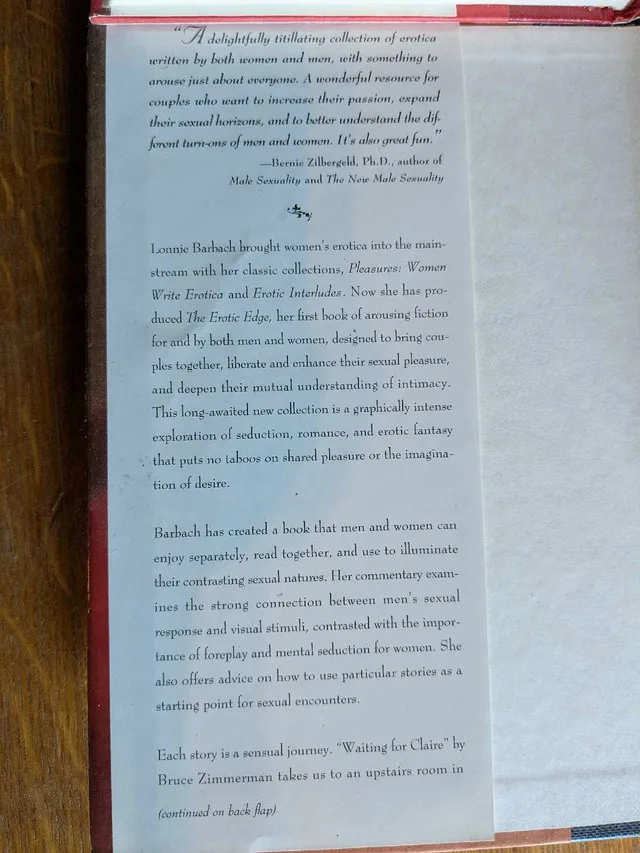 Hard Cover Couples Books and Card Game image indicator(4)