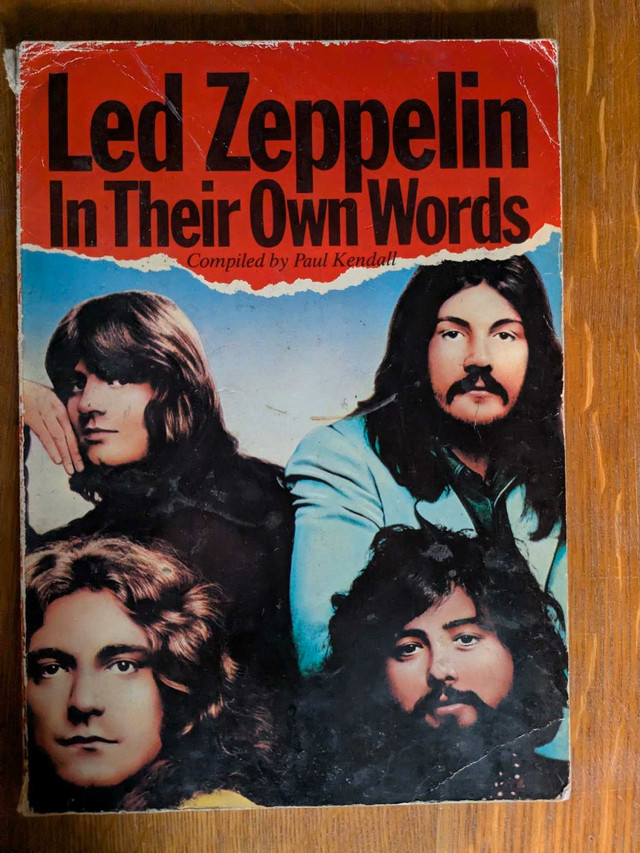 Music Bio Books