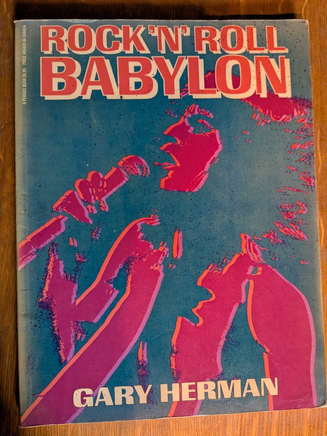 Music Bio Books - photo 3