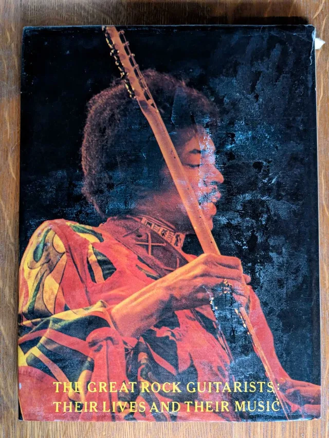 Music Bio Books image indicator(8)