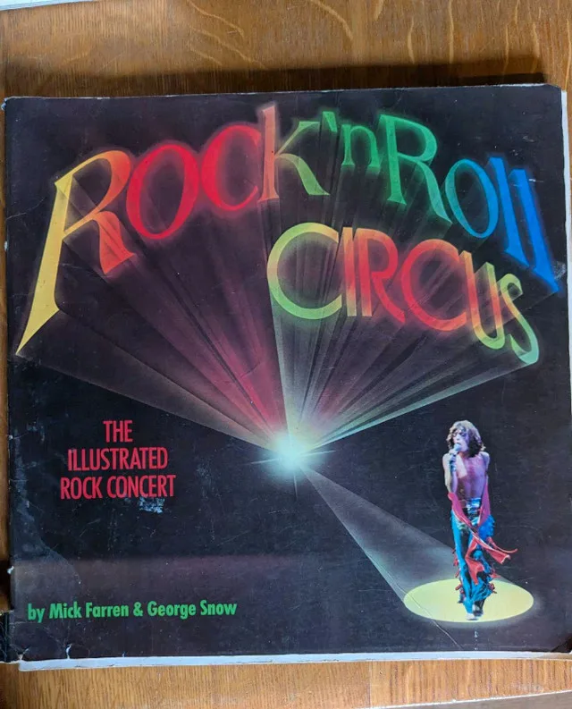 Music Bio Books image indicator(9)