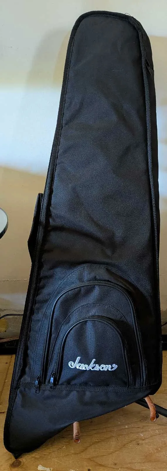 Jackson 3/4 Scale Randy Rhodes Flying V image indicator(6)