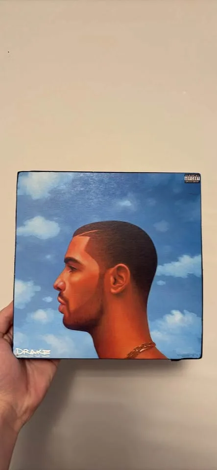 Drake & Rodwave Album Covers image indicator(2)
