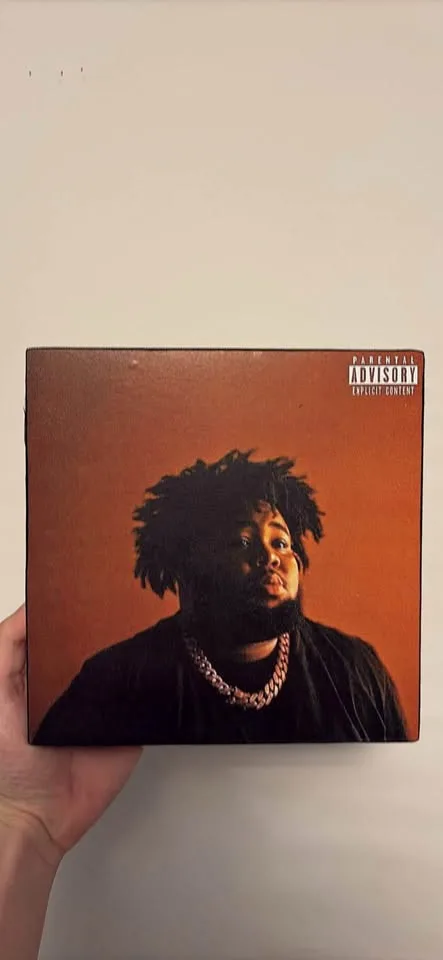 Drake & Rodwave Album Covers image indicator(3)