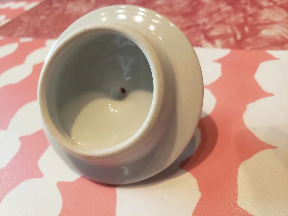 Chinese Longevity Teapot image indicator(5)