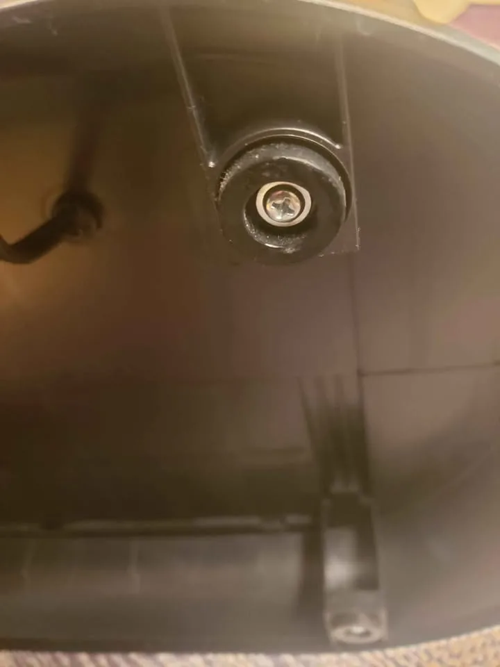 Large Air Purifier image indicator(4)