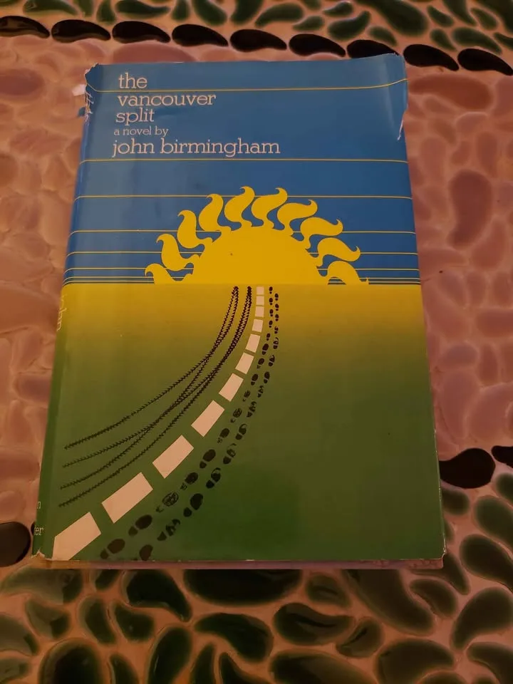 Hippie Counterculture Literature Lot image indicator(5)