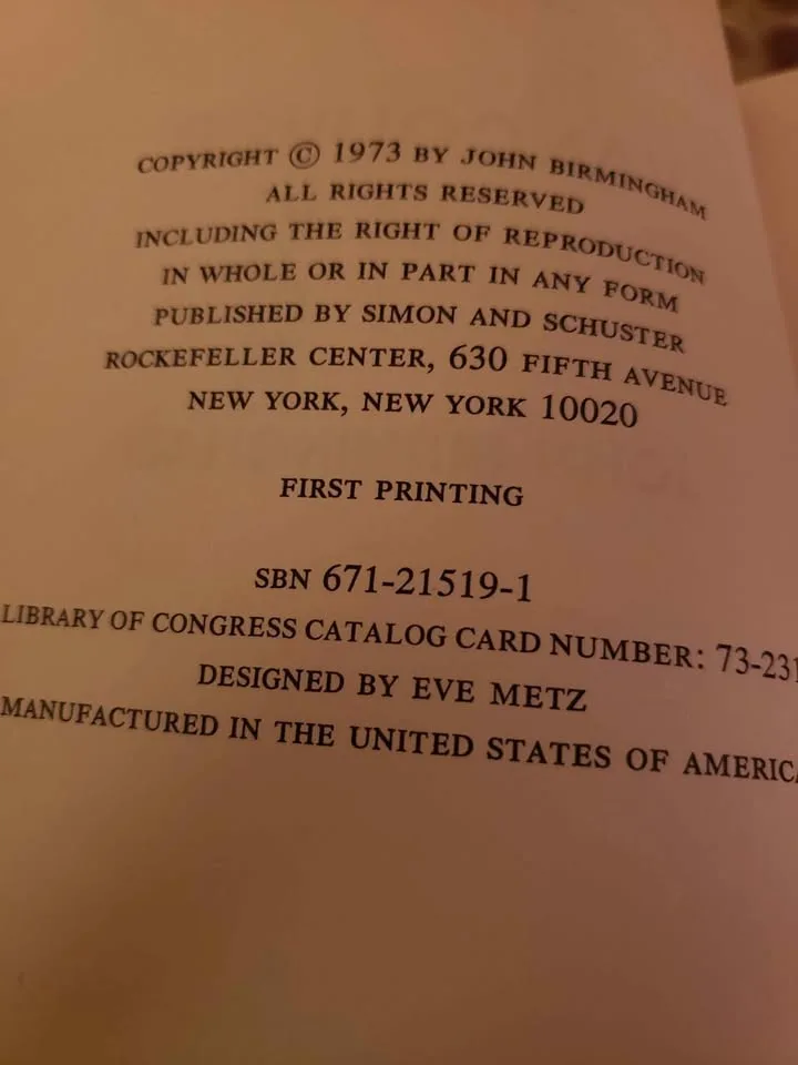 Hippie Counterculture Literature Lot image indicator(7)