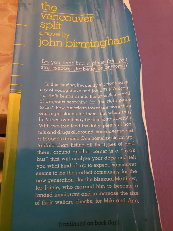 Hippie Counterculture Literature Lot image indicator(8)