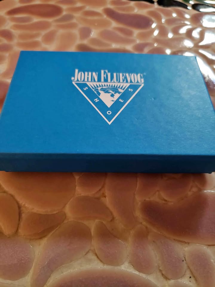 $100 Fluevog Gift Card