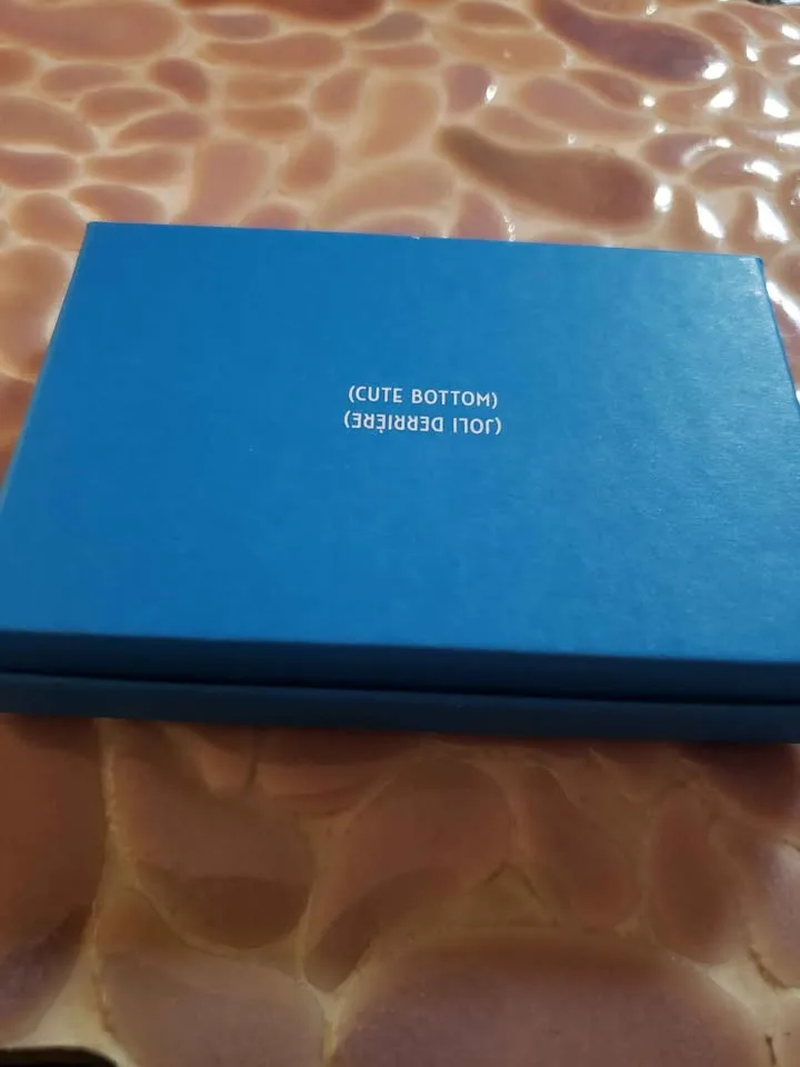 $100 Fluevog Gift Card image indicator(2)