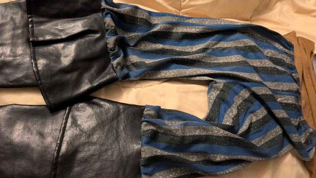 Pirate Costume 2-for-1 - Child's Costume - Sz Medium - photo 4