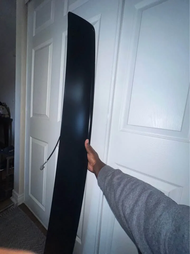 Challenger Spoiler image indicator(4)