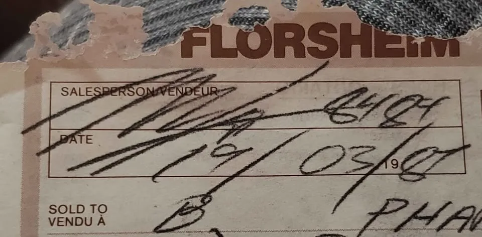 Vintage Leather Men's Cowboy Boots image indicator(9)