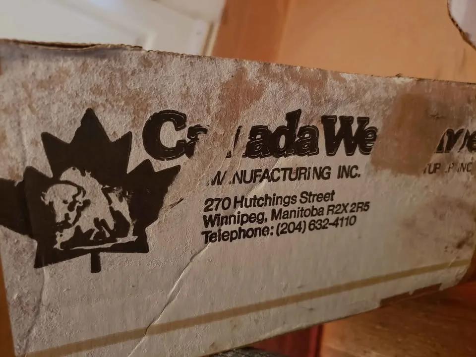 Vintage Leather Men's Cowboy Boots image indicator(10)