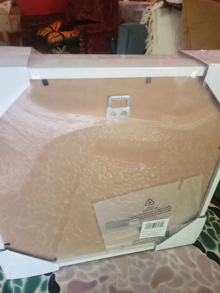 Two Michaels Display Case Frames image indicator(3)