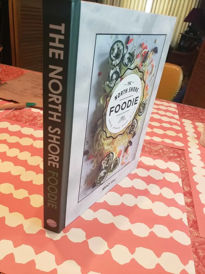 North Shore Foodie image indicator(3)