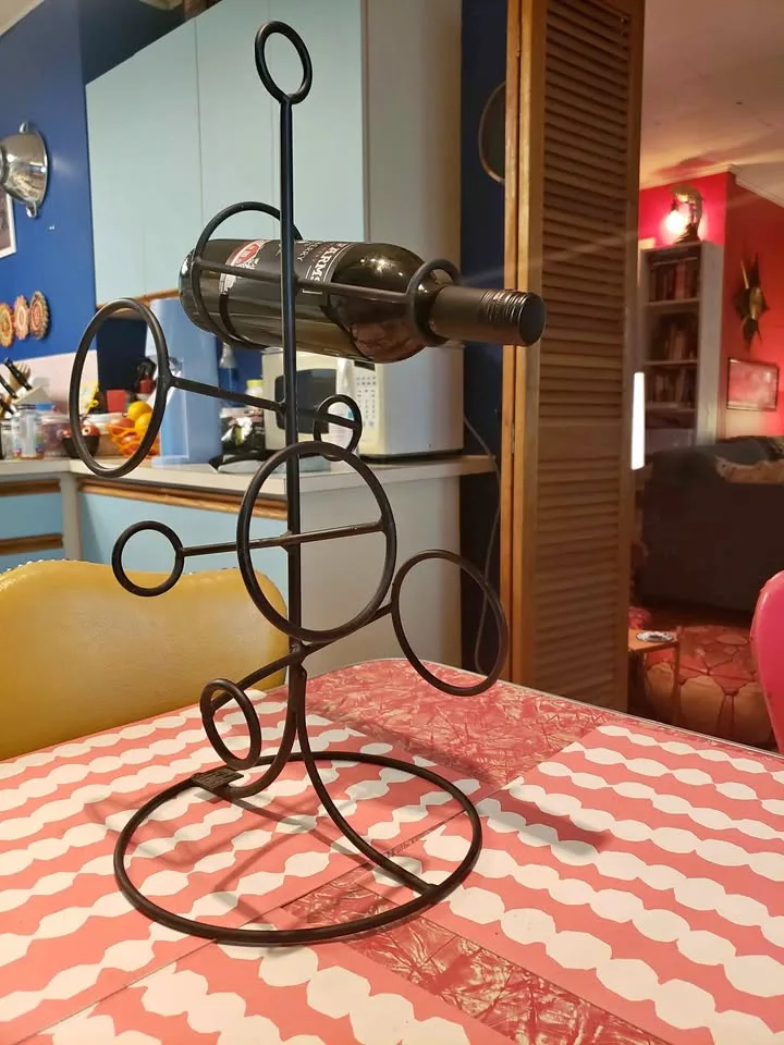 New Zealand Wine Rack thumbnail