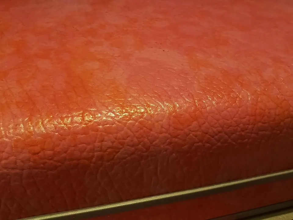 60s/70s Samsonite Luggage Set image indicator(3)