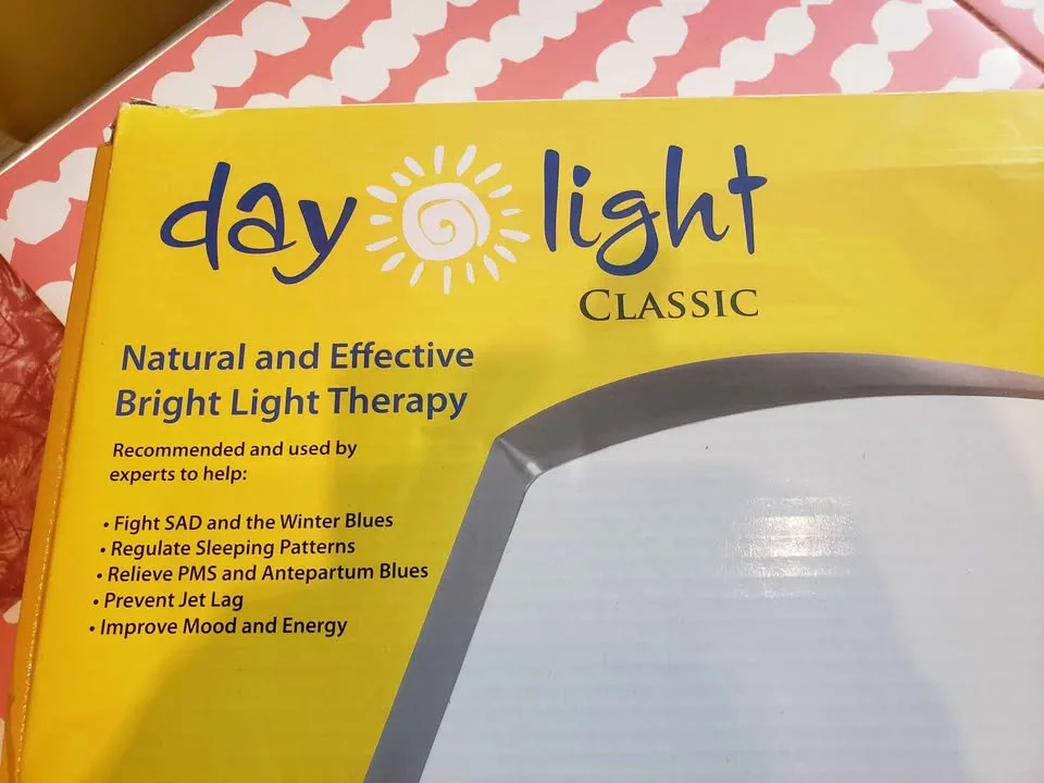 Mood Lamp - Daylight Classic image indicator(2)