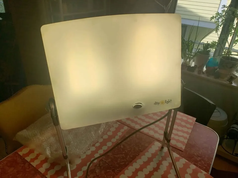 Mood Lamp - Daylight Classic image indicator(6)