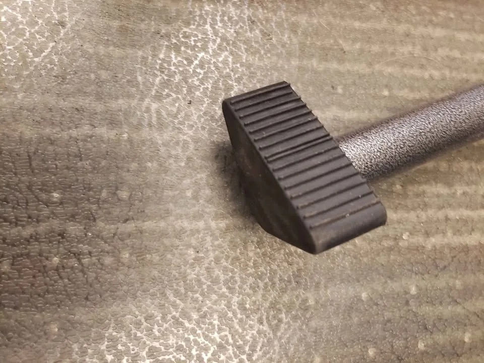 Mini Exercise Bike for Work Station image indicator(4)