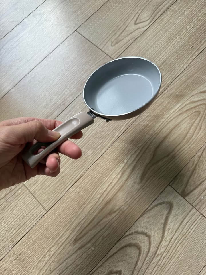 Tefal / T-fal Non Stick Egg Frying Pan - photo 4
