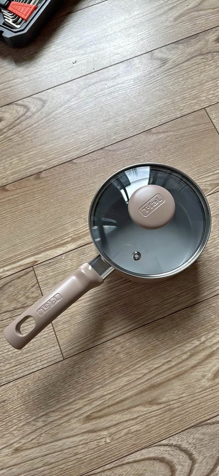 Brand New T-Fal Small Saucepan