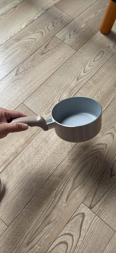 Brand New T-Fal Small Saucepan - photo 3