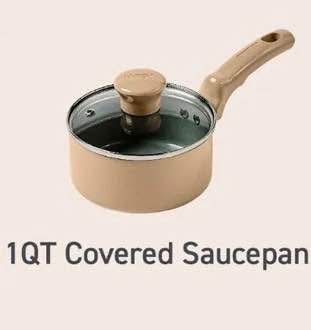 Brand New T-Fal Small Saucepan - photo 5
