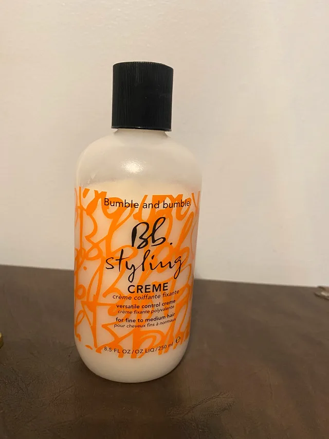 Bumble and Bumble Styling Creme