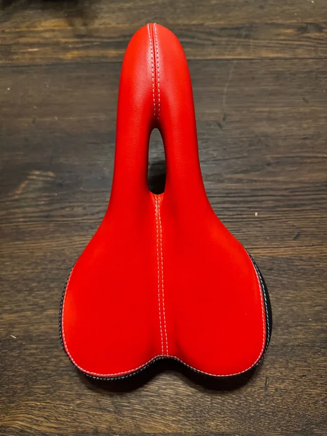 New* Bowflex Bike Seat Replacement