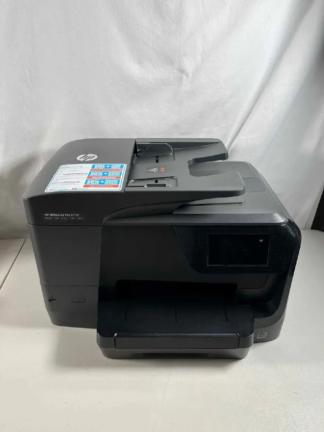 HP OfficeJet Pro 8710