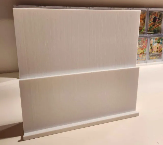 Pokemon Card Display Stand image indicator(3)