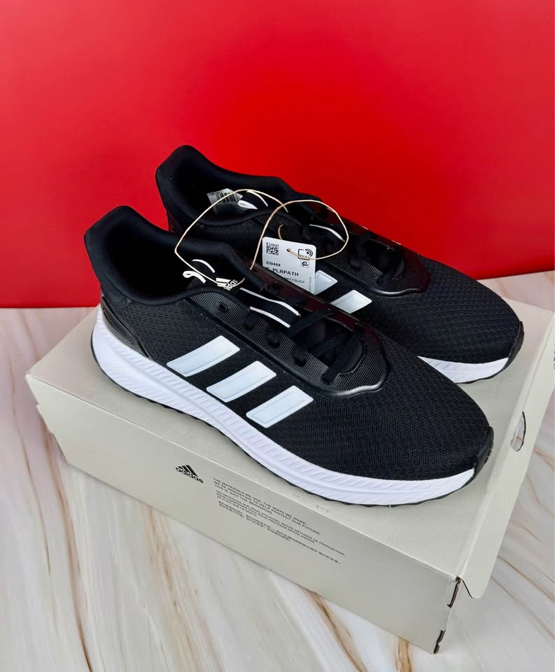Brand NEW Adidas Men’s Shoes - FIRM Price - Size 10.5 - photo 3