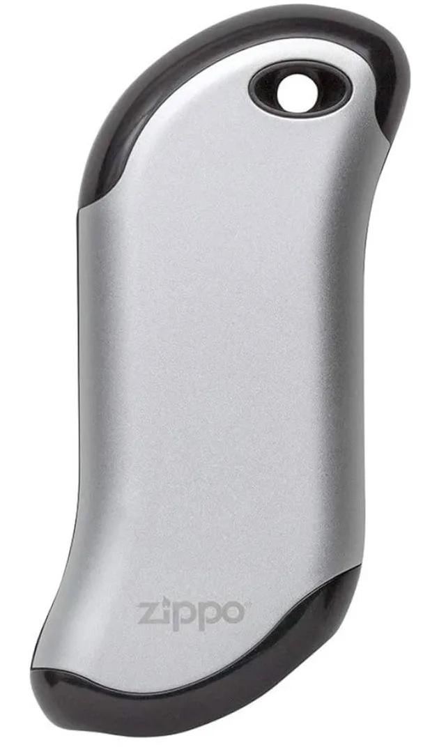 Zippo HeatBank 9s Rechargeable Hand Warmer image indicator(2)