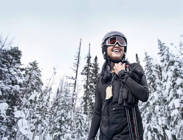 Zippo HeatBank 9s Rechargeable Hand Warmer image indicator(8)